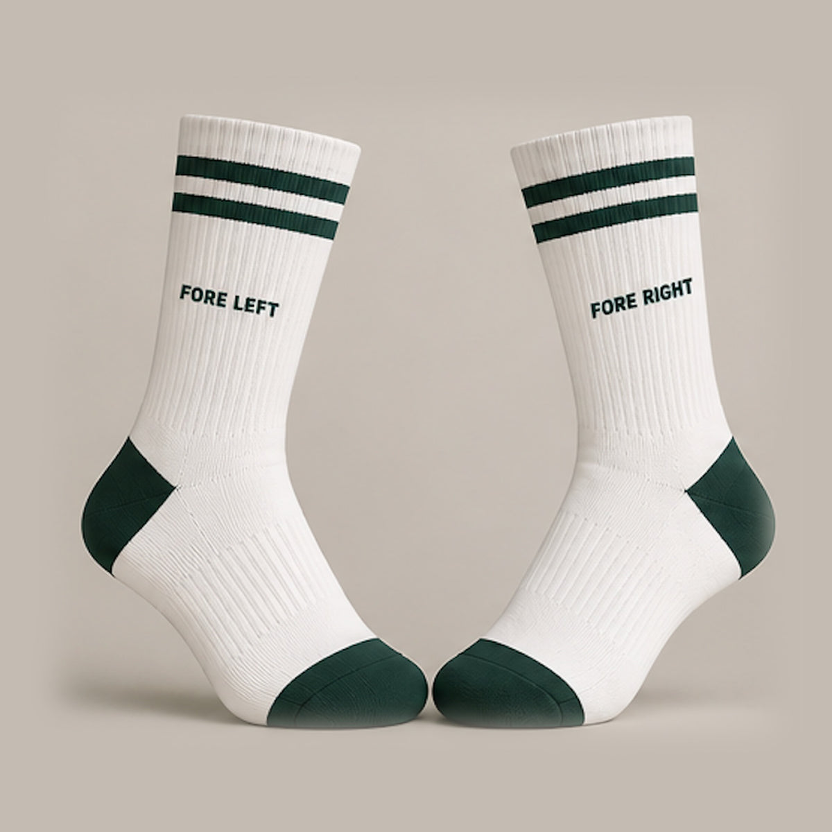 The FORE Socks