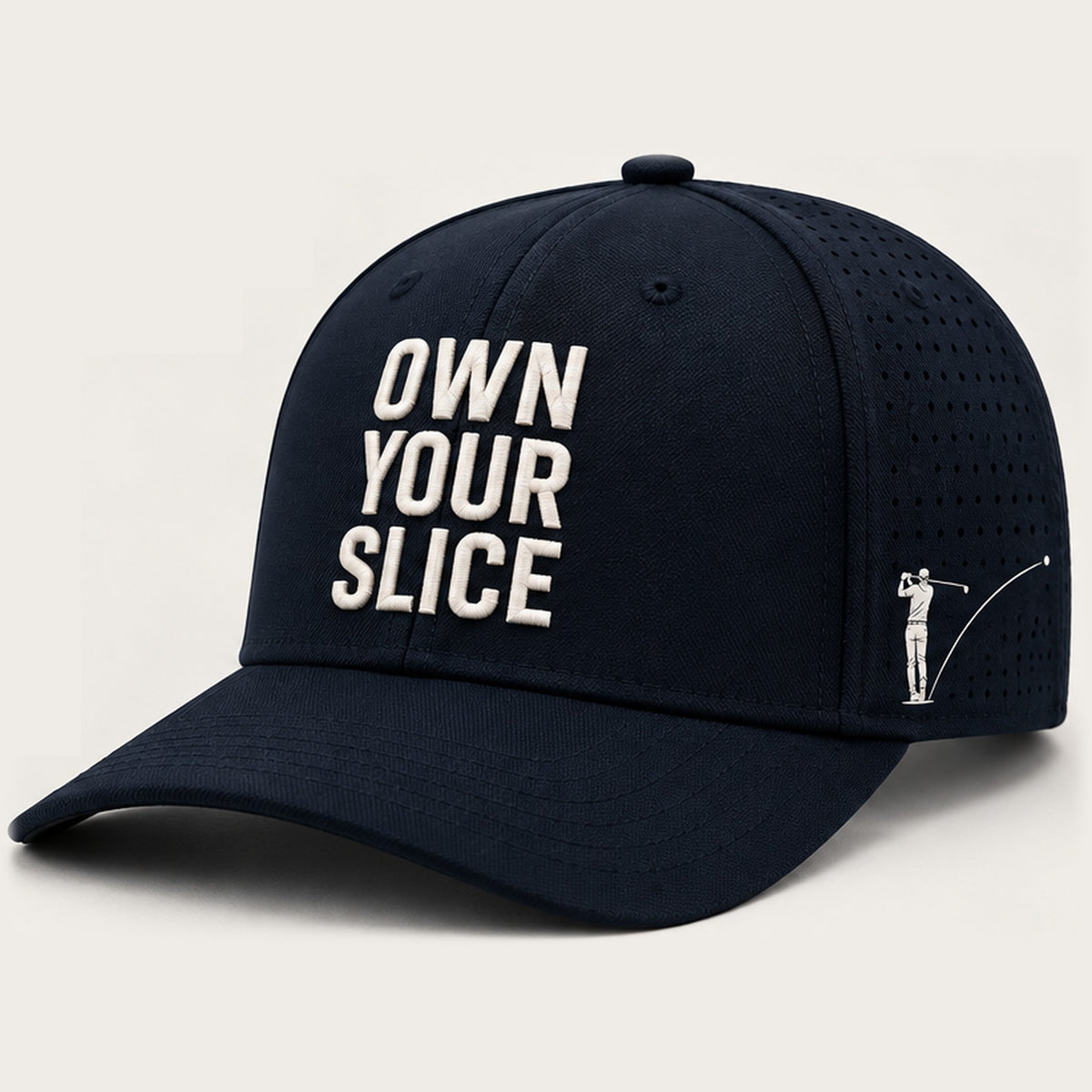 Performance Cap